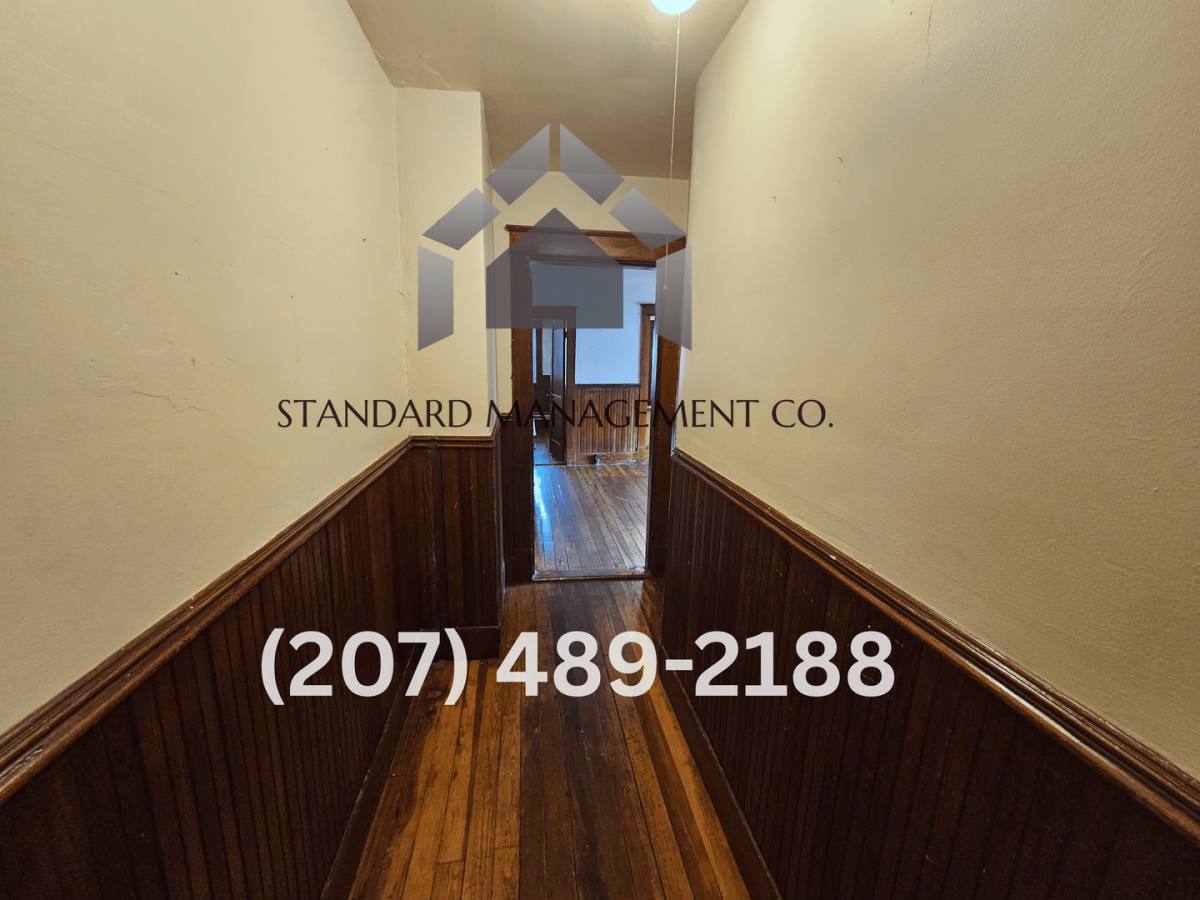 Apartment for rent at 201 Waldo St, Rumford, ME 04276