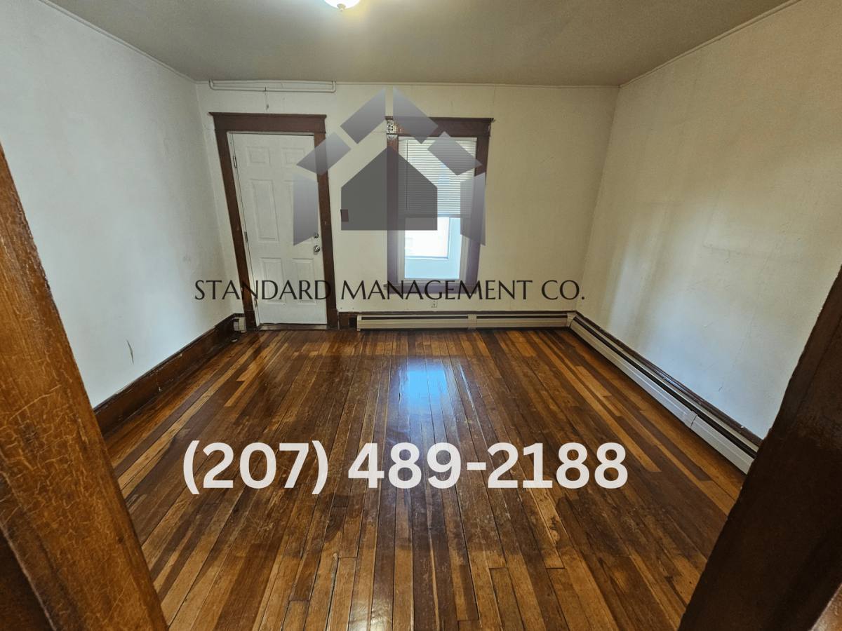 Apartment for rent at 201 Waldo St, Rumford, ME 04276