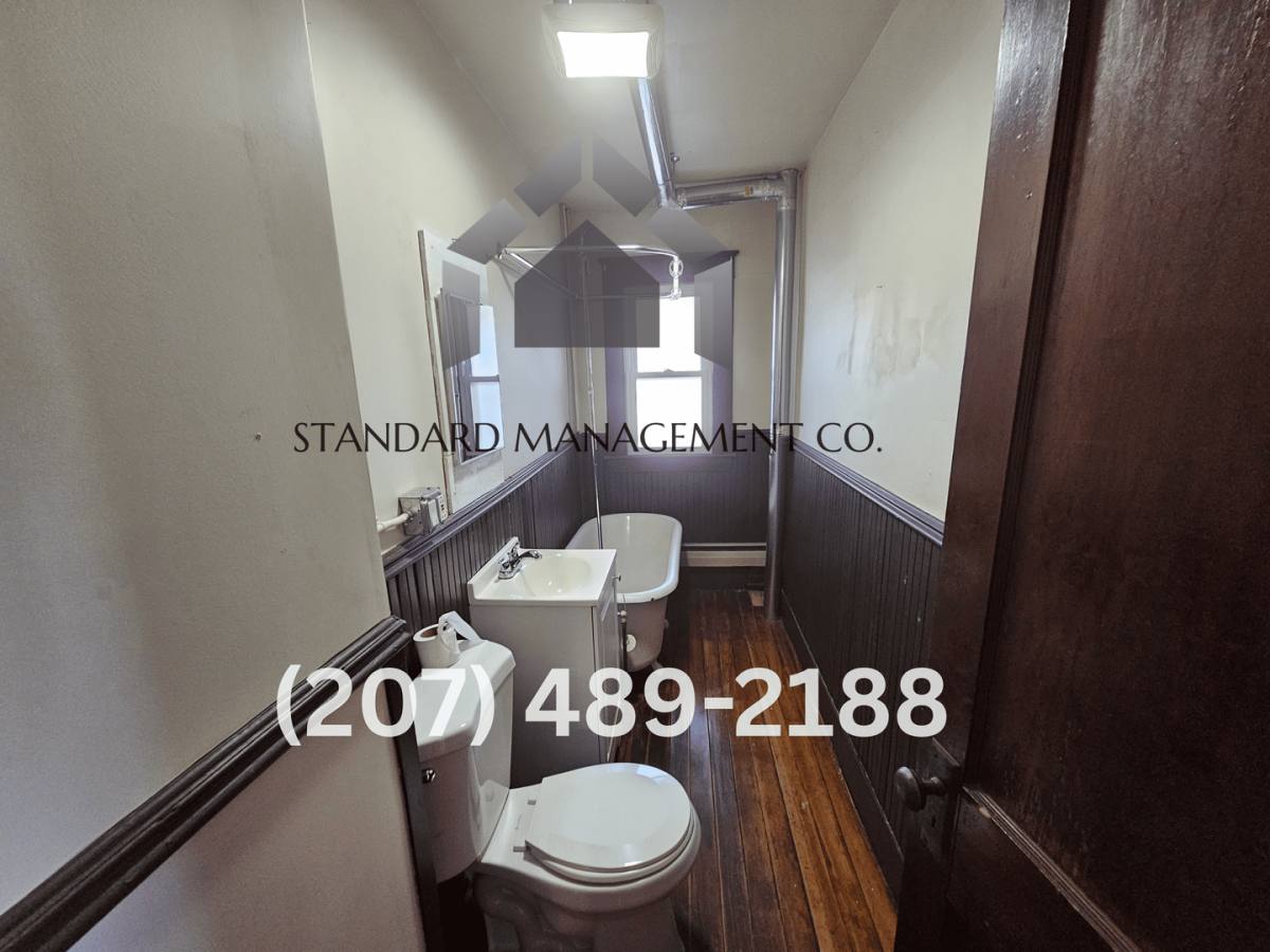Apartment for rent at 201 Waldo St, Rumford, ME 04276