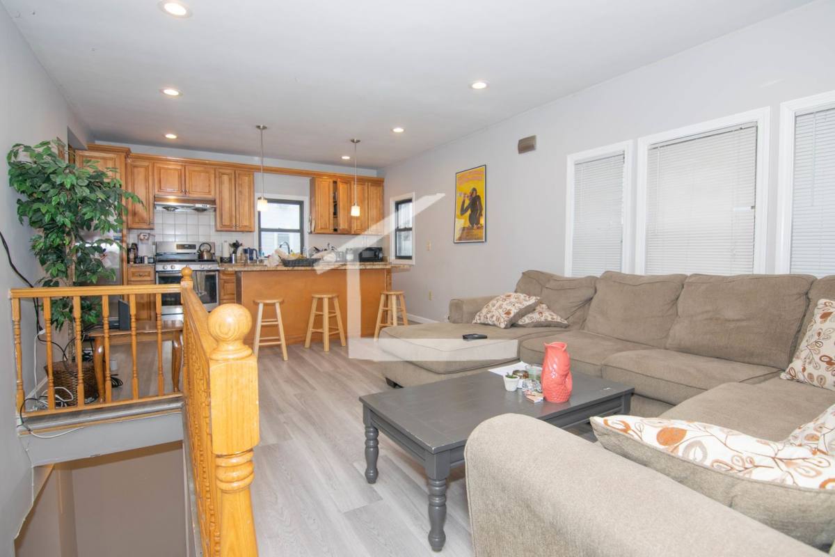 Apartment for rent at 123 Glenville Ave #1, Allston, MA 02134