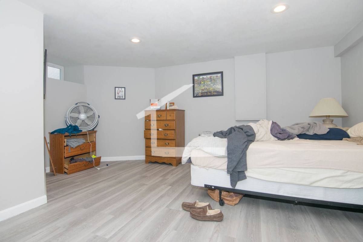 Apartment for rent at 123 Glenville Ave #1, Allston, MA 02134