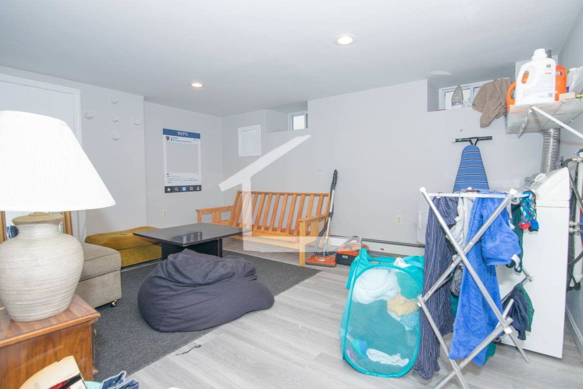 Apartment for rent at 123 Glenville Ave #1, Allston, MA 02134
