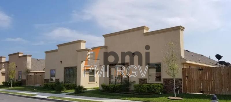 Apartment for rent at 2120 Taxco Court #3, Edinburg, TX 78542