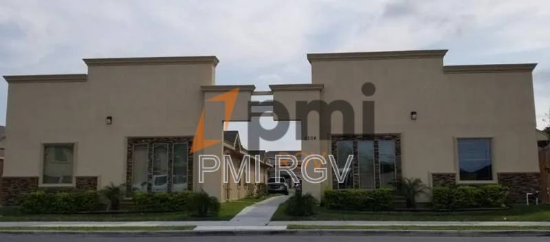 Apartment for rent at 2120 Taxco Court #3, Edinburg, TX 78542