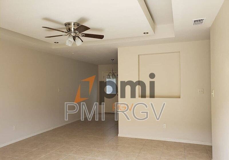 Apartment for rent at 2120 Taxco Court #3, Edinburg, TX 78542
