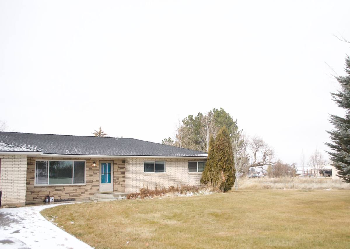 House for rent at 147 N 3900 E, Rigby, ID 83442