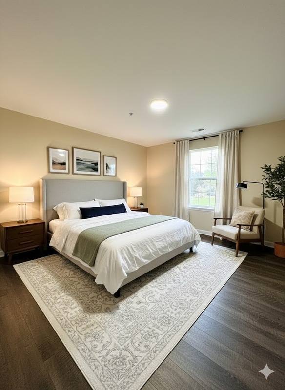 Apartment for rent at 1150 Cross Creek Circle #2, Greenville, NC 27834