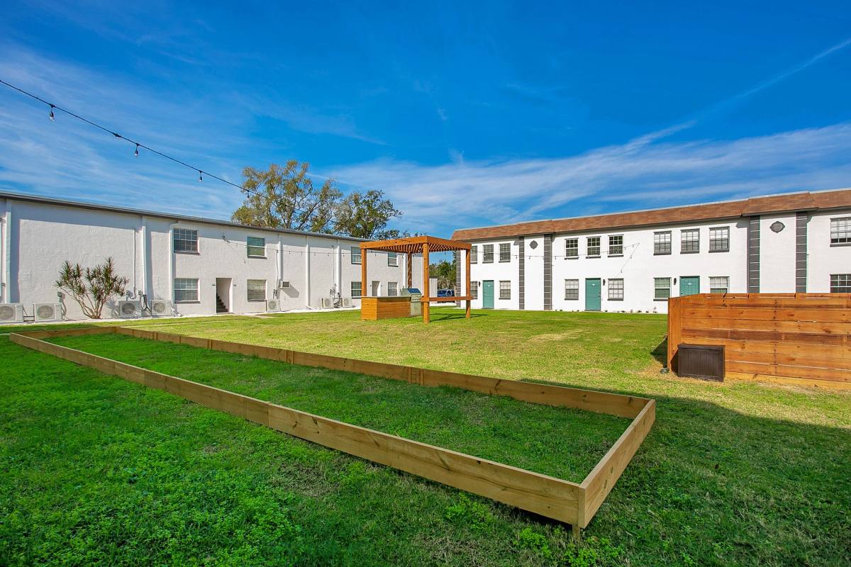 Apartment for rent at 1225 Moselle Ave, Orlando, FL 32807