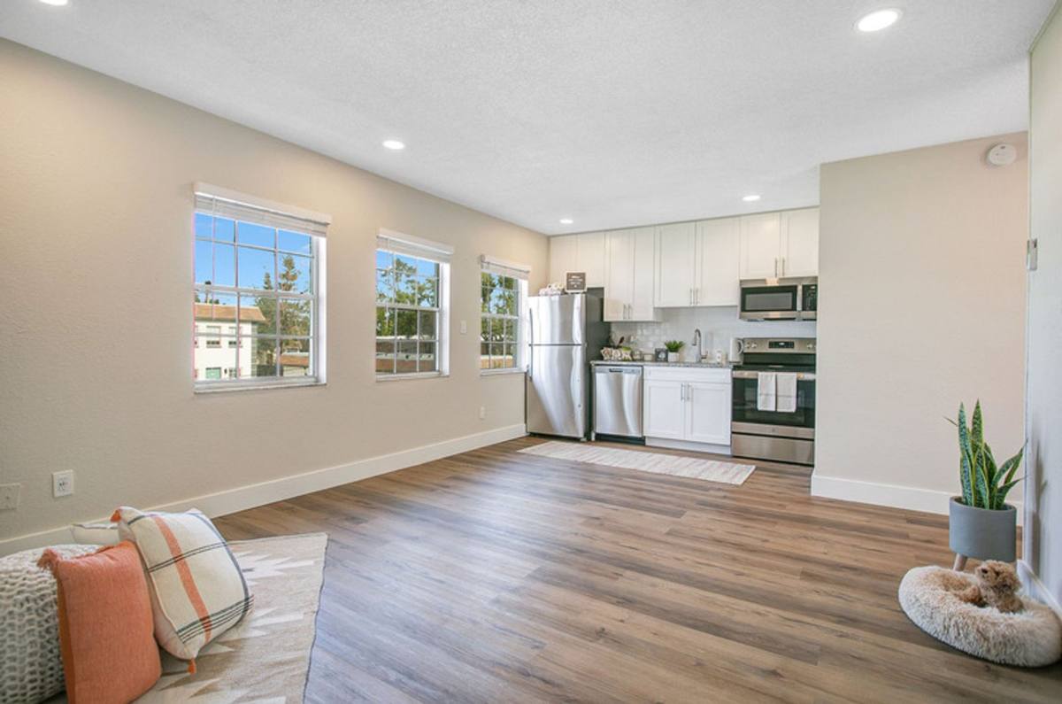 Apartment for rent at 1225 Moselle Ave, Orlando, FL 32807
