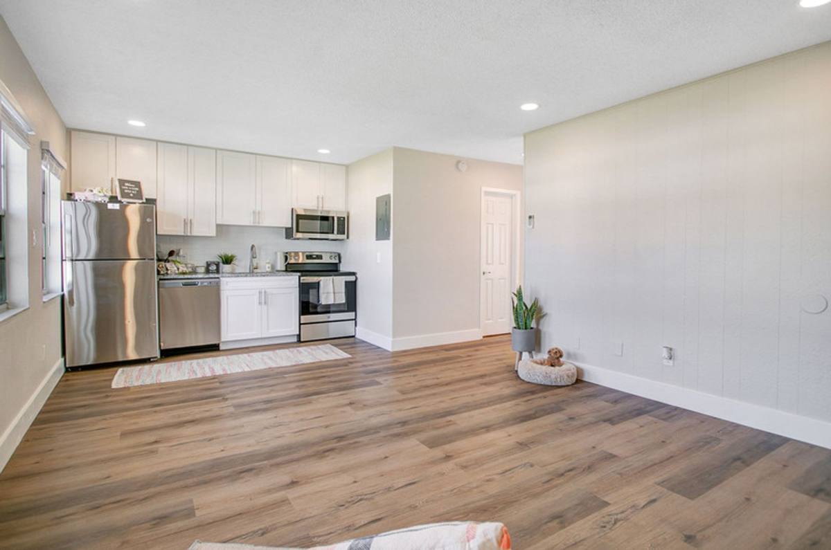 Apartment for rent at 1225 Moselle Ave, Orlando, FL 32807