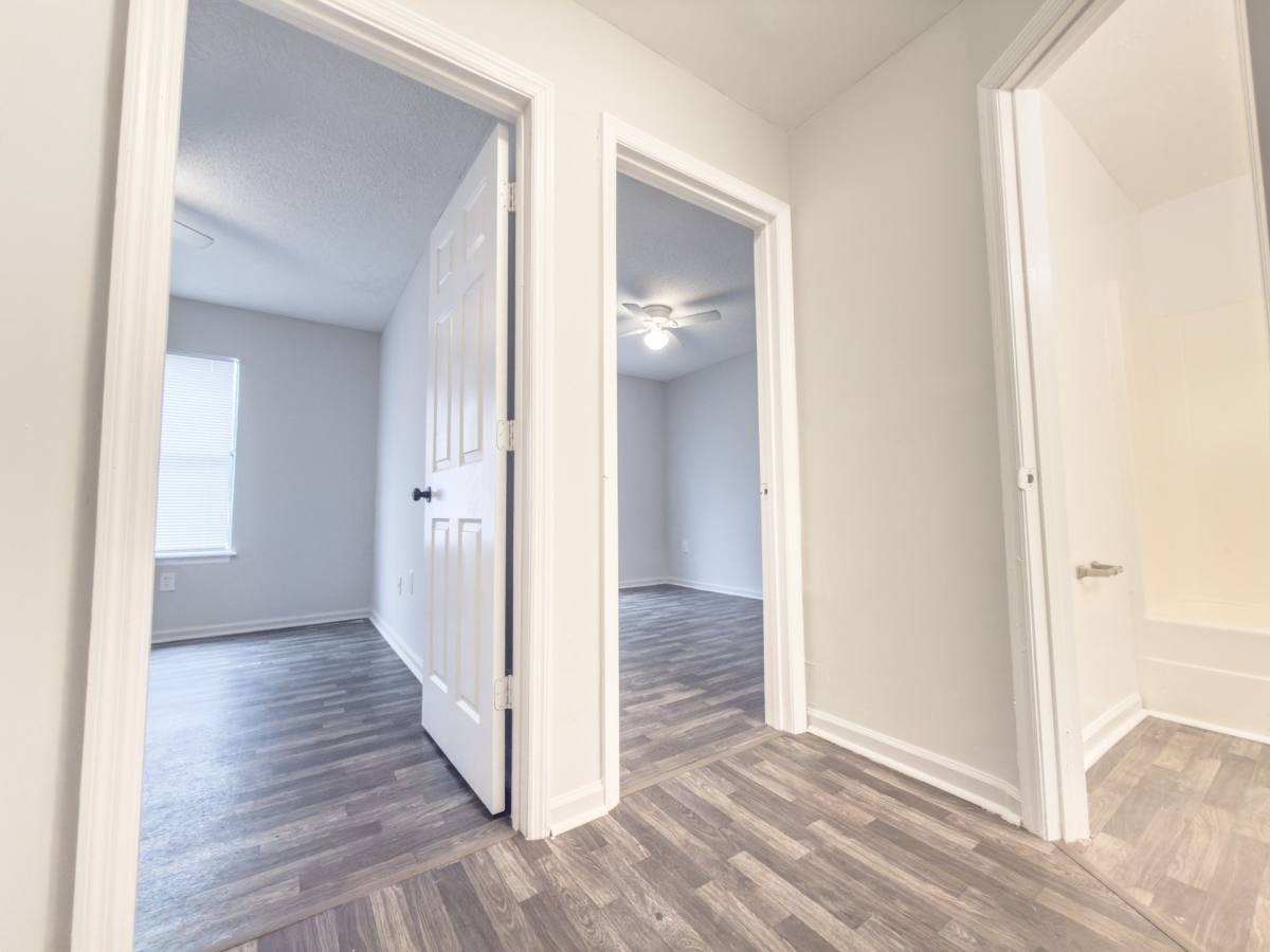 Apartment for rent at 5555 Mole Lane, Charleston, SC 29406