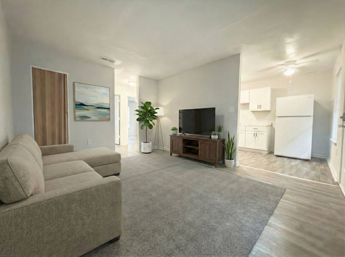 Apartment for rent at 5555 Mole Lane, Charleston, SC 29406