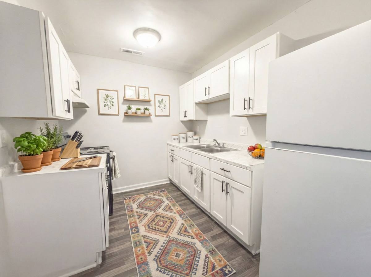 Apartment for rent at 5555 Mole Lane, Charleston, SC 29406