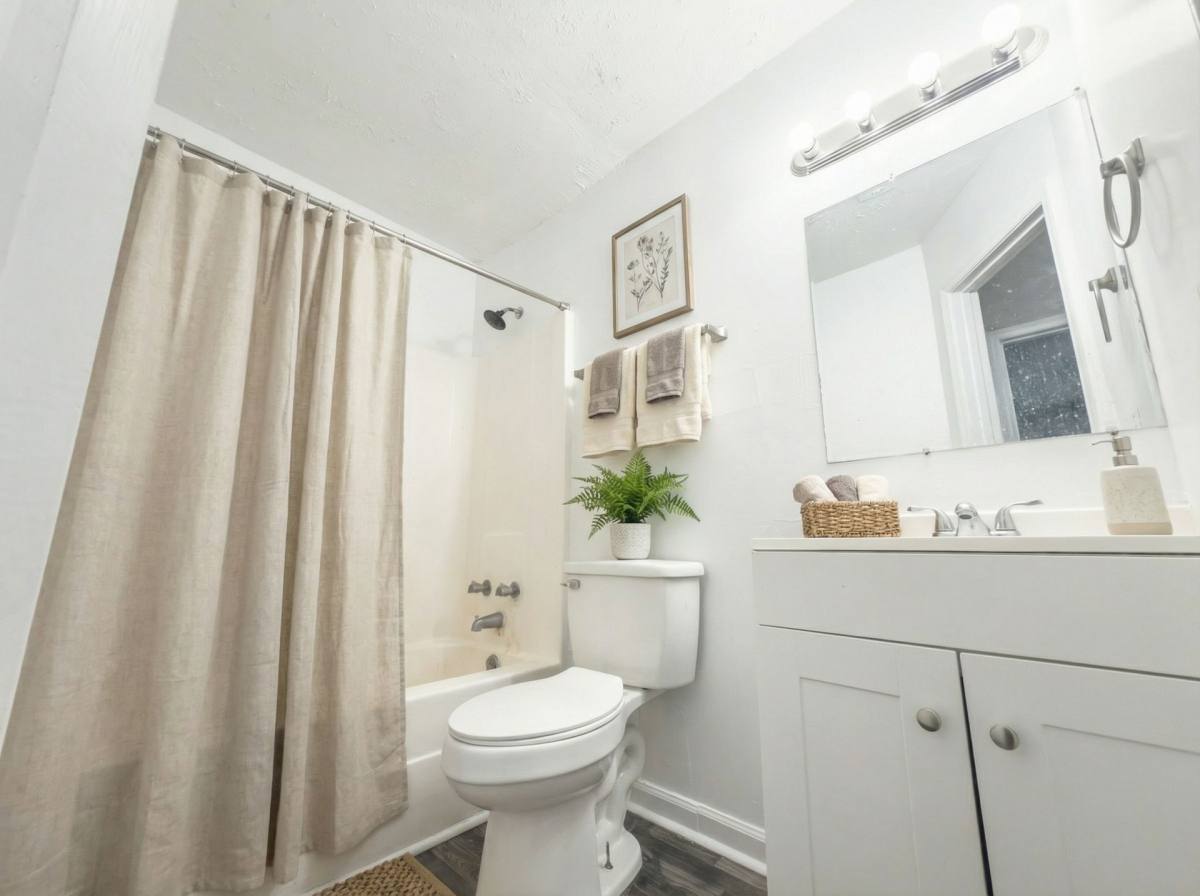 Apartment for rent at 5555 Mole Lane, Charleston, SC 29406