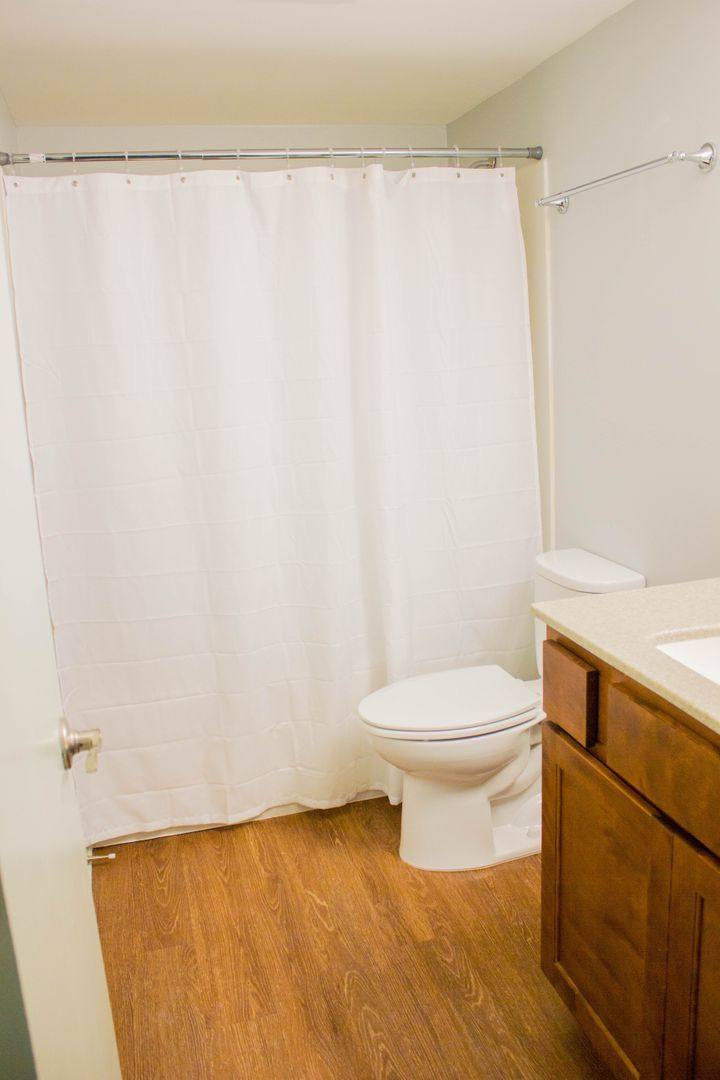 Apartment for rent at 2430 Q St, Lincoln, NE 68503