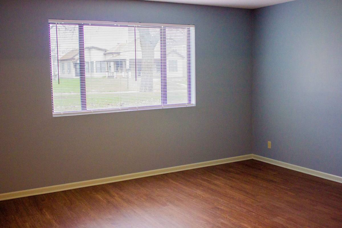 Apartment for rent at 2430 Q St, Lincoln, NE 68503