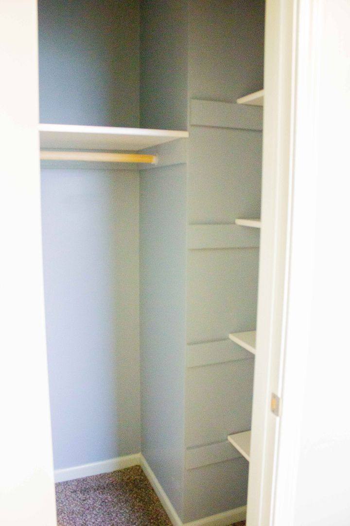 Apartment for rent at 2430 Q St, Lincoln, NE 68503