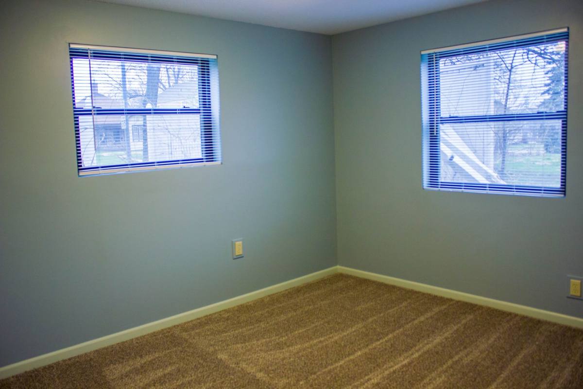 Apartment for rent at 2430 Q St, Lincoln, NE 68503