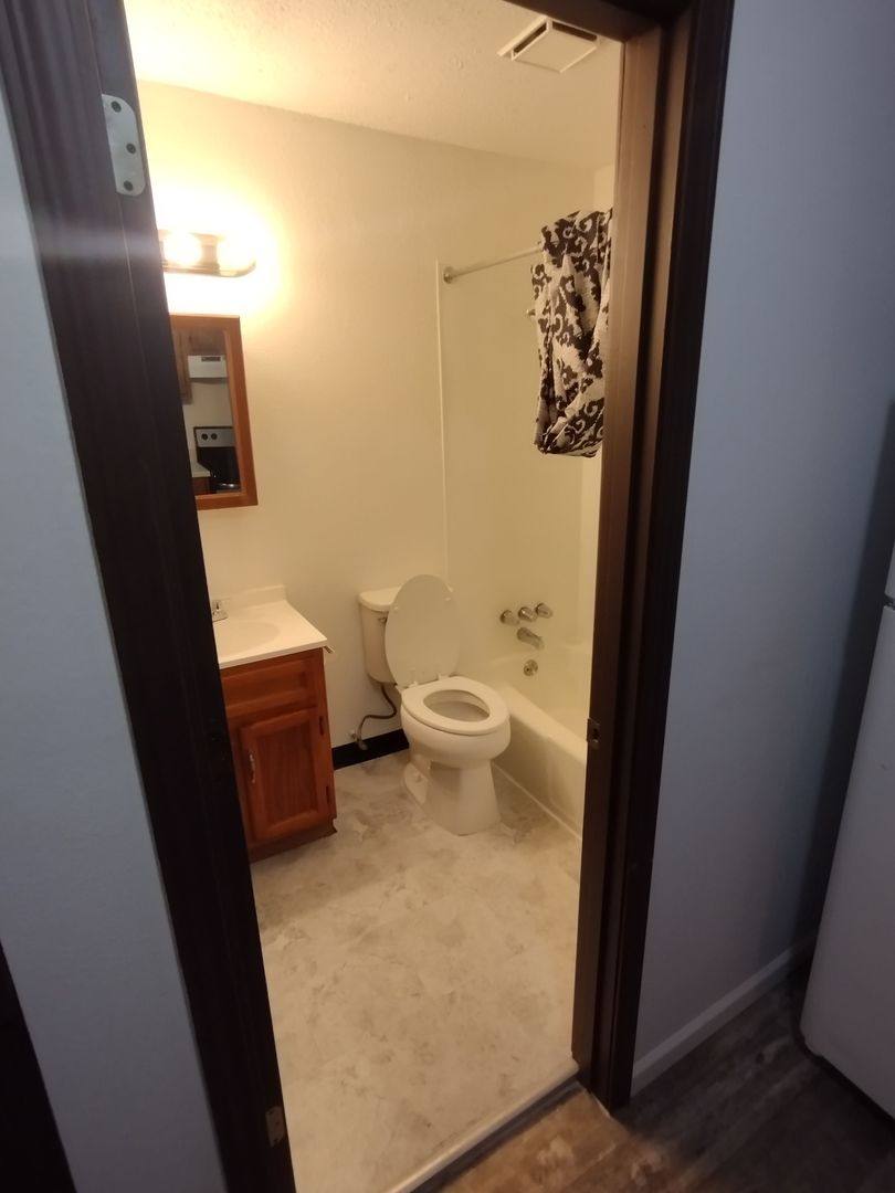 Apartment for rent at 8743 Commercial Blvd, Pevely, MO 63070