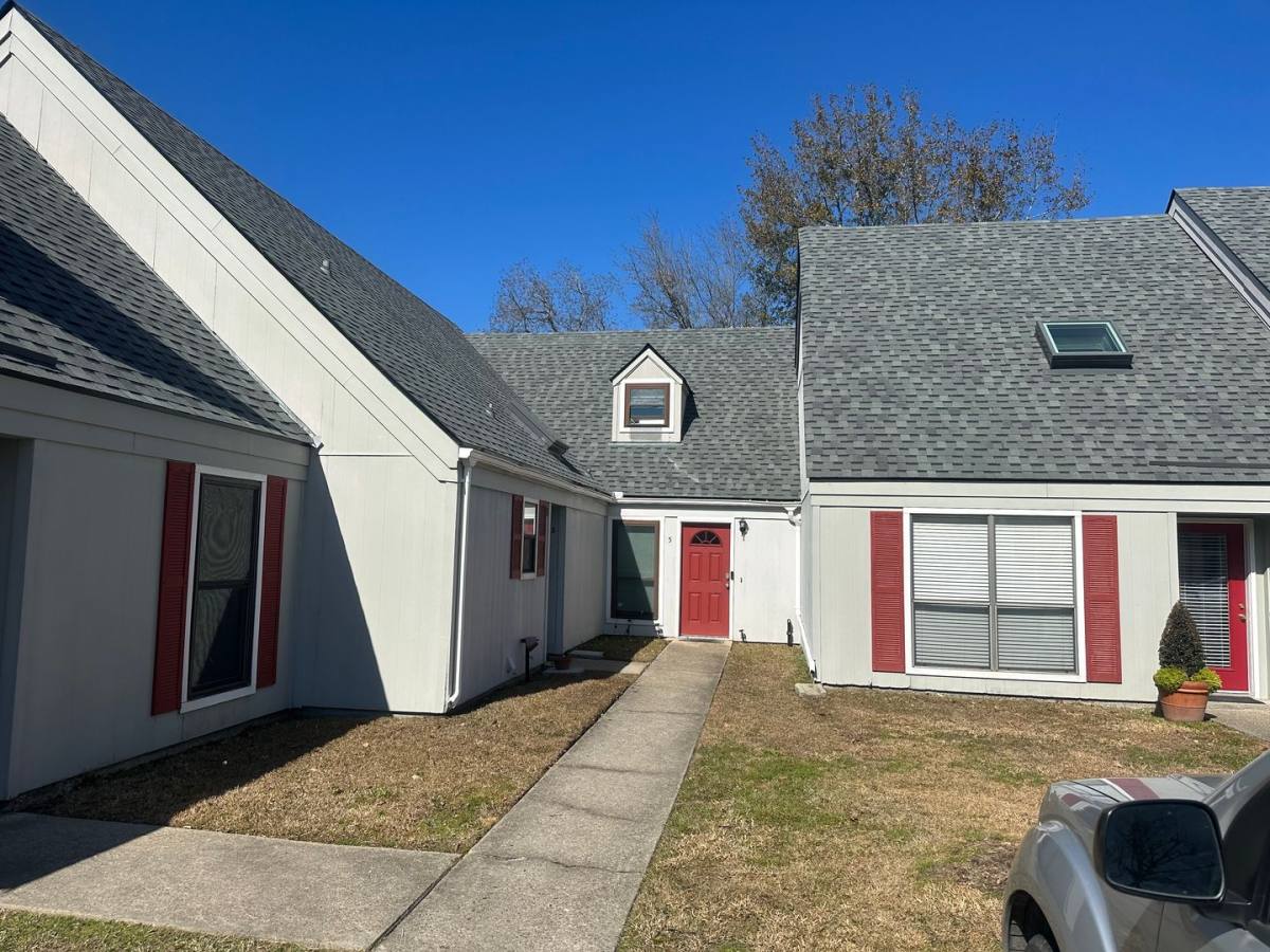 Condo for rent at 3 Hollycrest Blvd, Covington, LA 70433