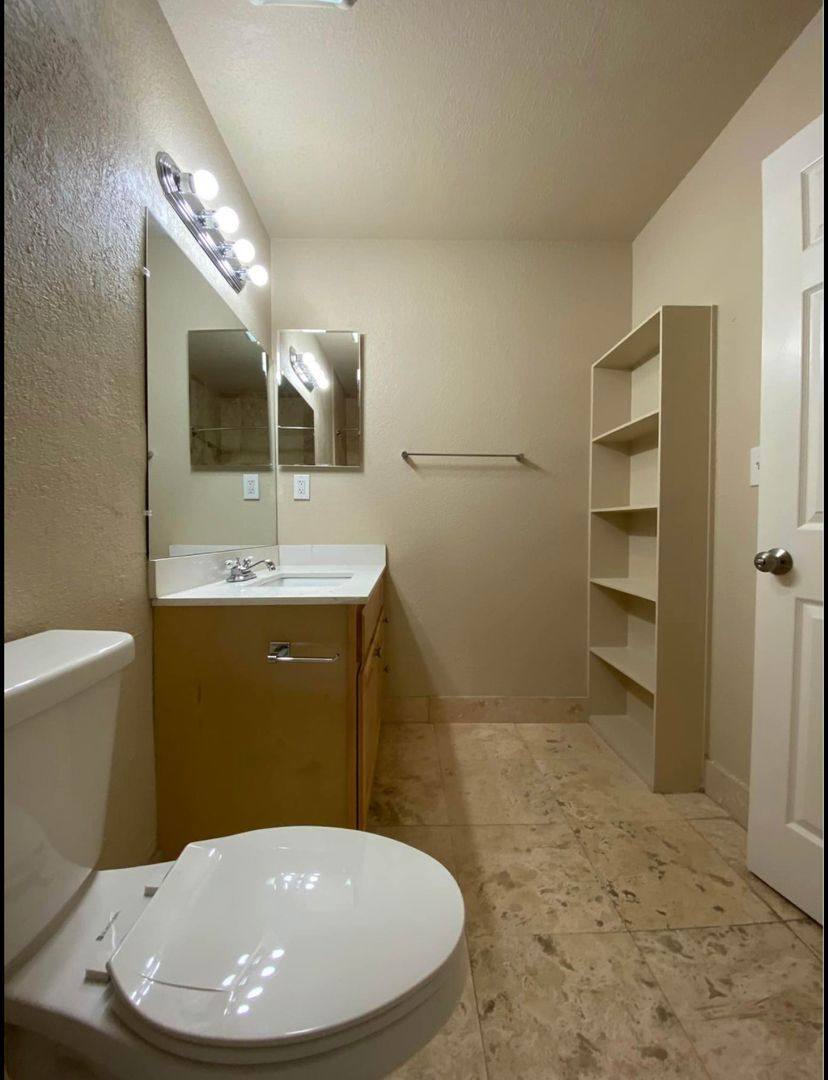 Apartment for rent at 2439 Rinconada Dr, San Jose, CA 95125