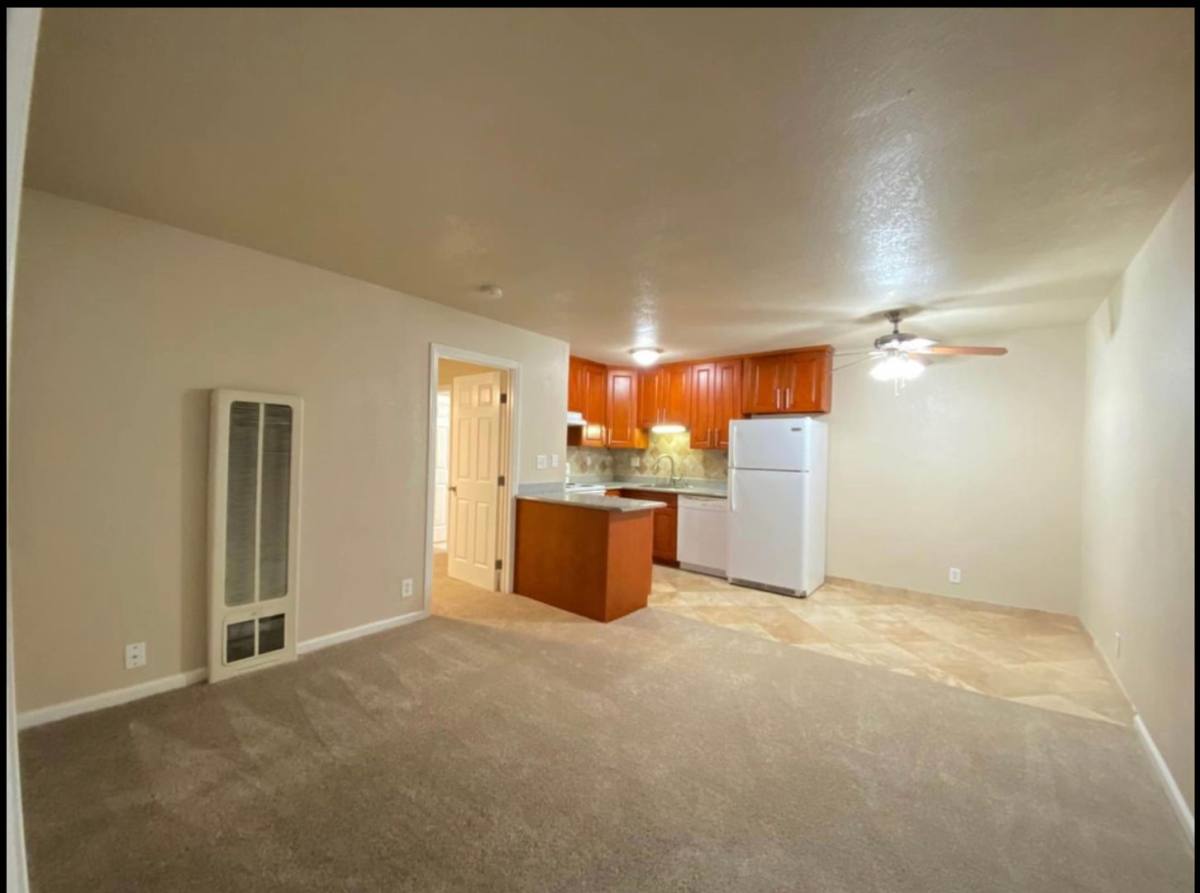 Apartment for rent at 2439 Rinconada Dr, San Jose, CA 95125