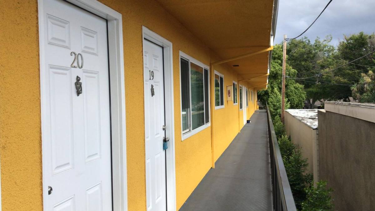 Apartment for rent at 2445 Rinconada Dr, San Jose, CA 95125