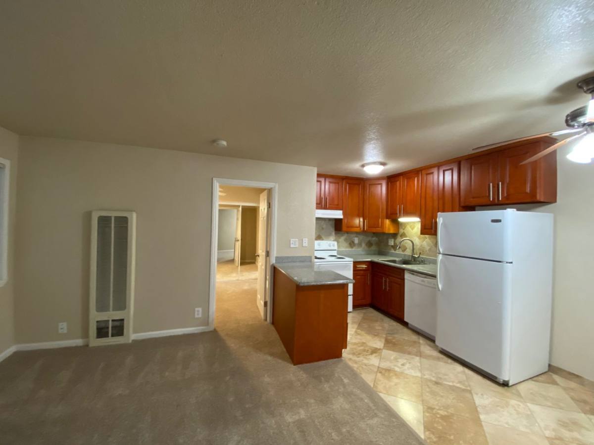 Apartment for rent at 2445 Rinconada Dr, San Jose, CA 95125