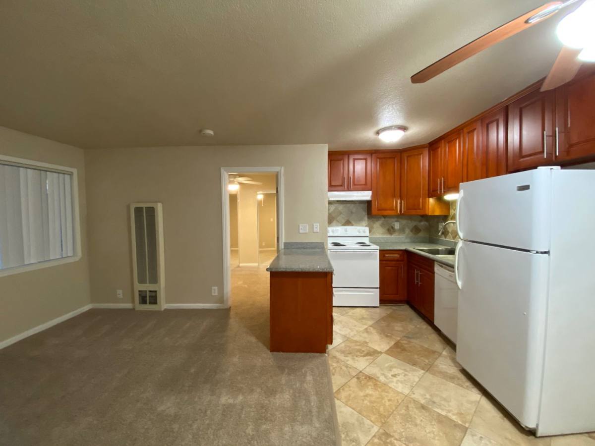 Apartment for rent at 2445 Rinconada Dr, San Jose, CA 95125