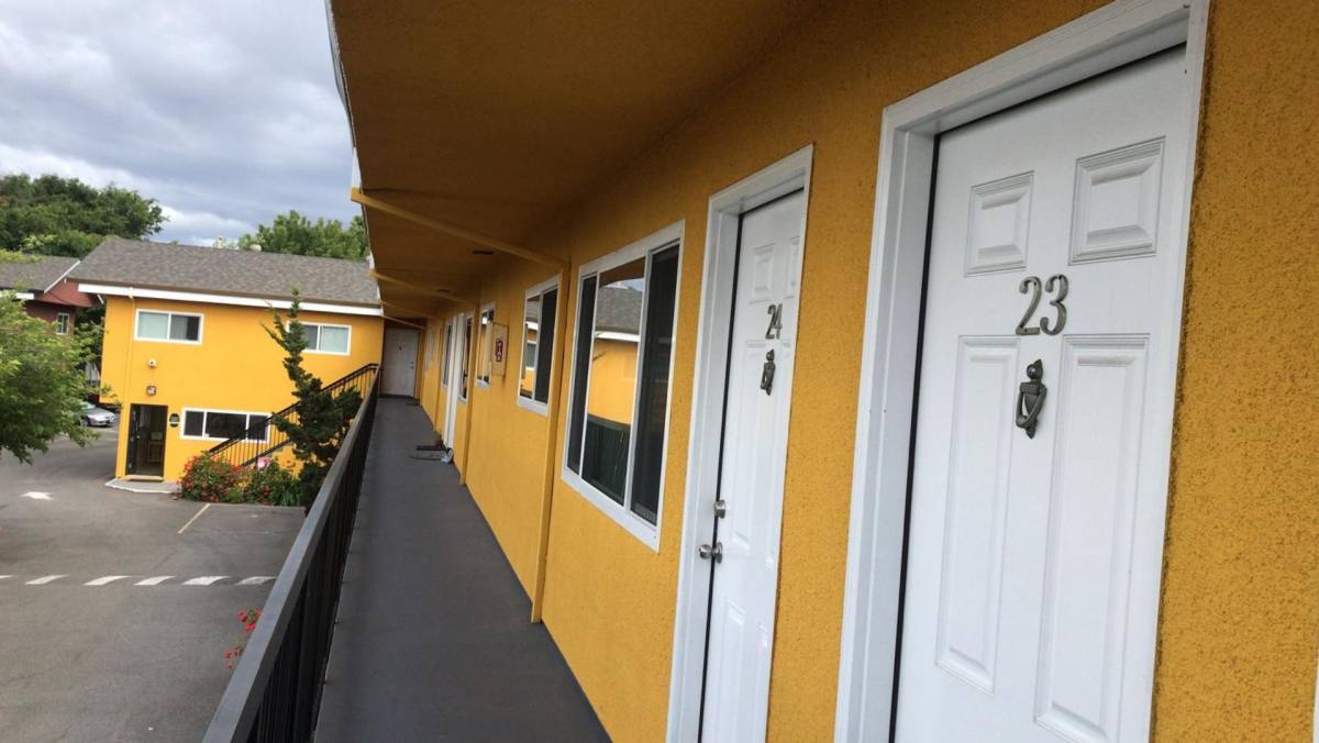 Apartment for rent at 2445 Rinconada Dr, San Jose, CA 95125