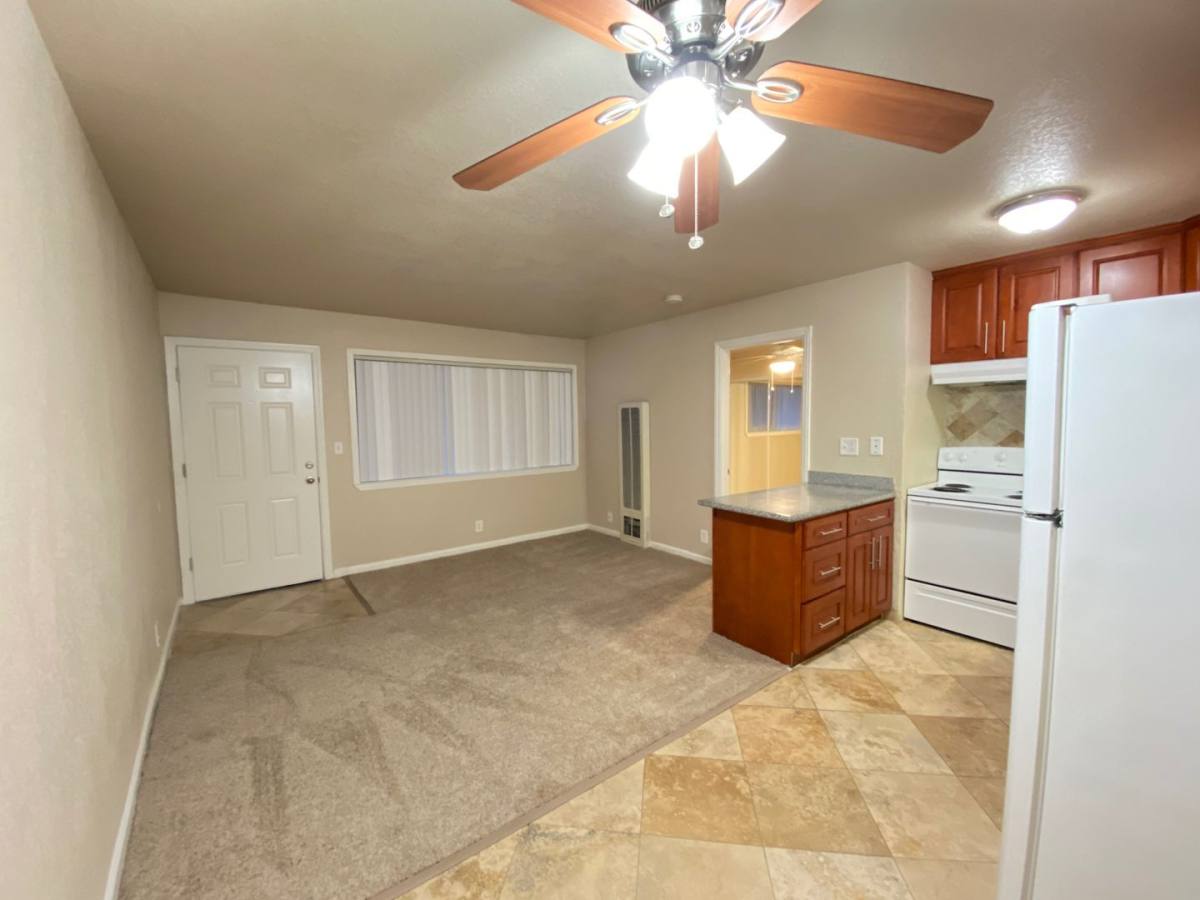 Apartment for rent at 2445 Rinconada Dr, San Jose, CA 95125
