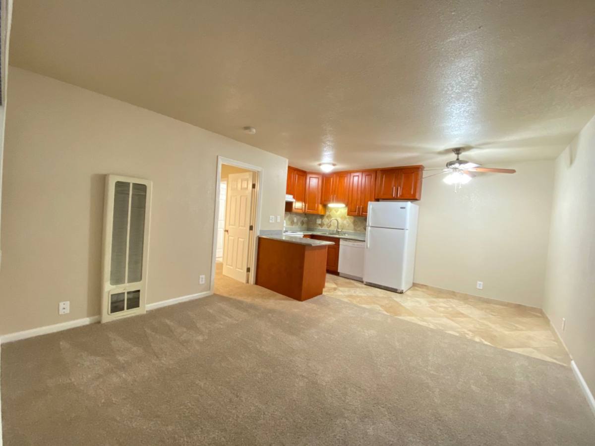 Apartment for rent at 2445 Rinconada Dr, San Jose, CA 95125