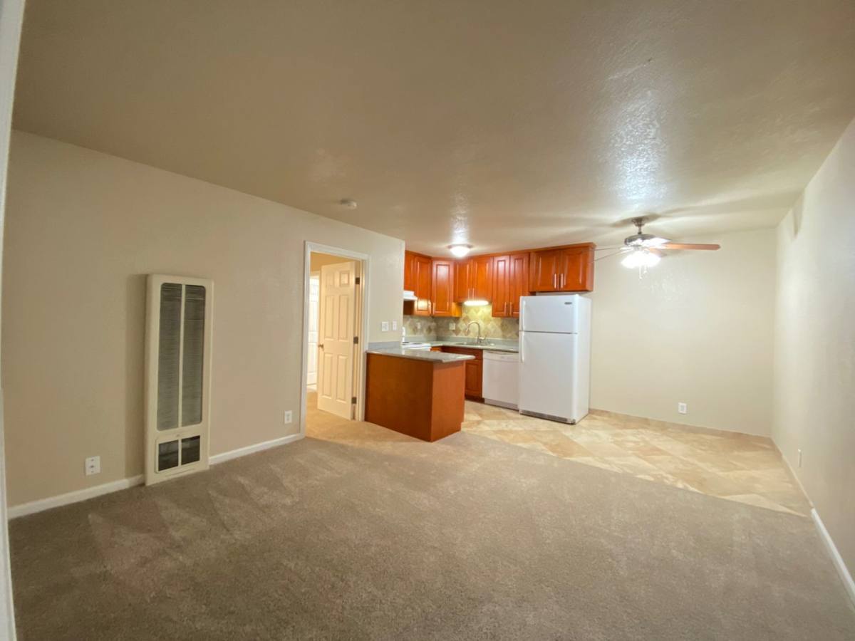 Apartment for rent at 2445 Rinconada Dr, San Jose, CA 95125