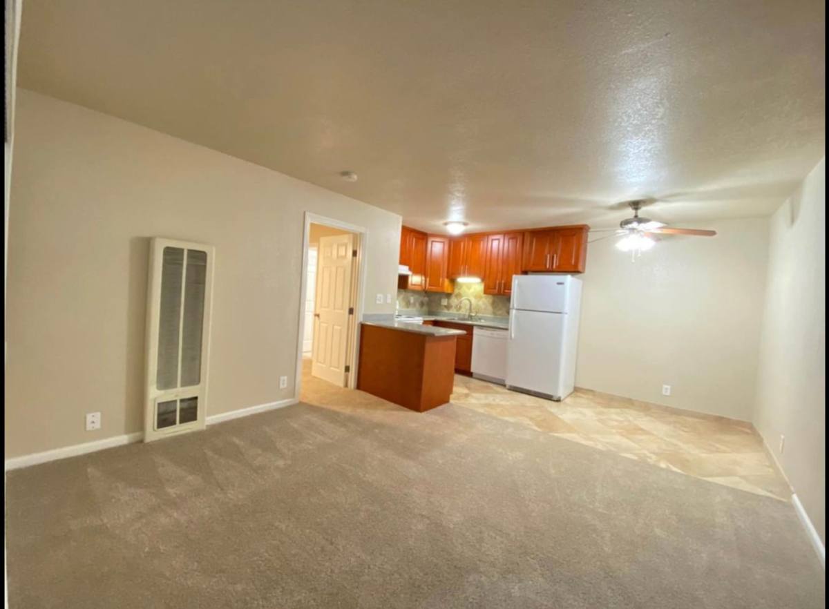 Apartment for rent at 2435 Rinconada Dr, San Jose, CA 95125