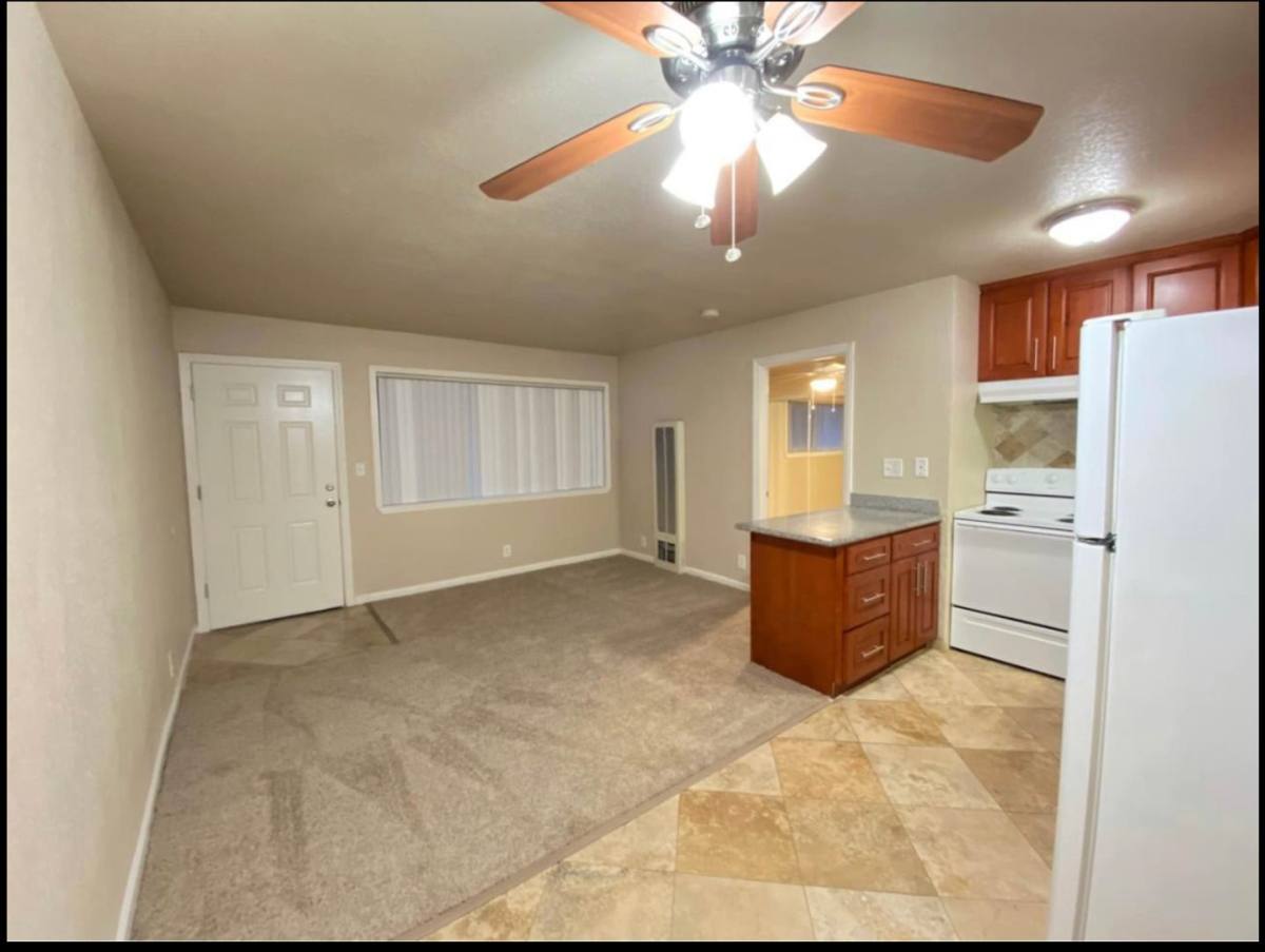 Apartment for rent at 2435 Rinconada Dr, San Jose, CA 95125