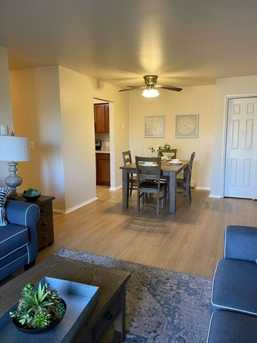 Apartment for rent at 1 Colatosti Place, Albany, NY 12208