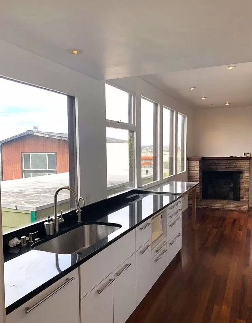 Condo for rent at 565 29th Ave, San Francisco, CA 94121