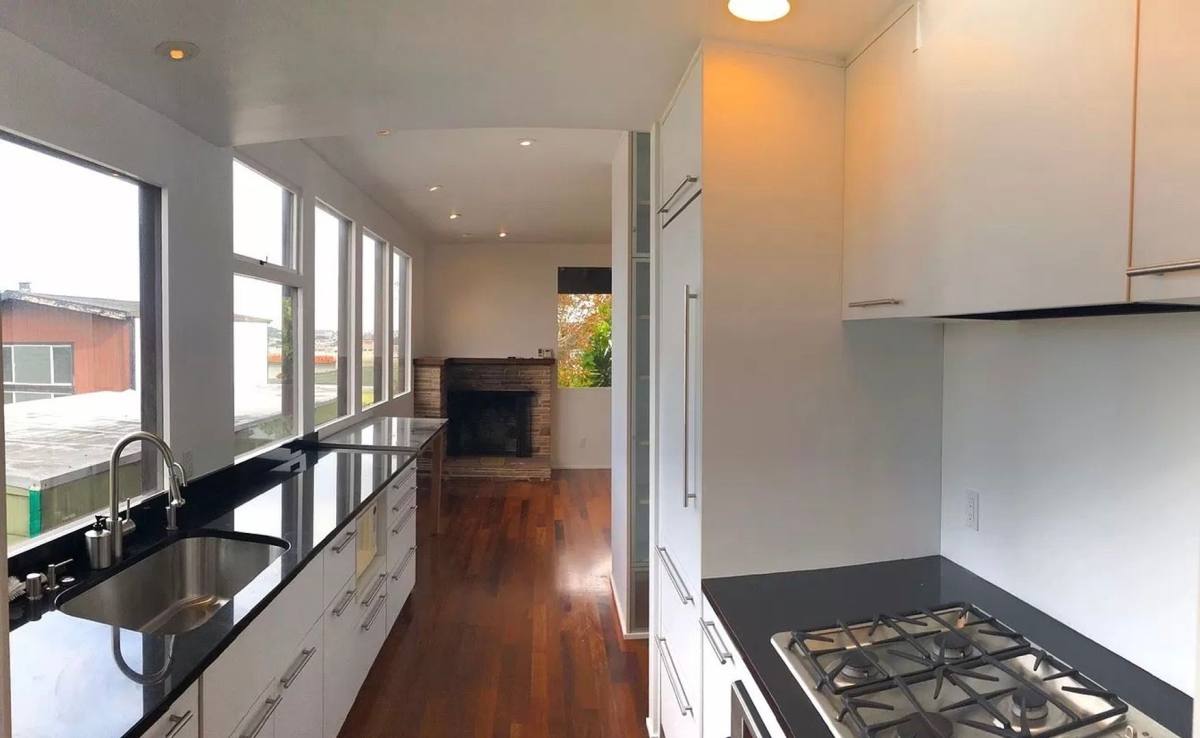 Condo for rent at 565 29th Ave, San Francisco, CA 94121
