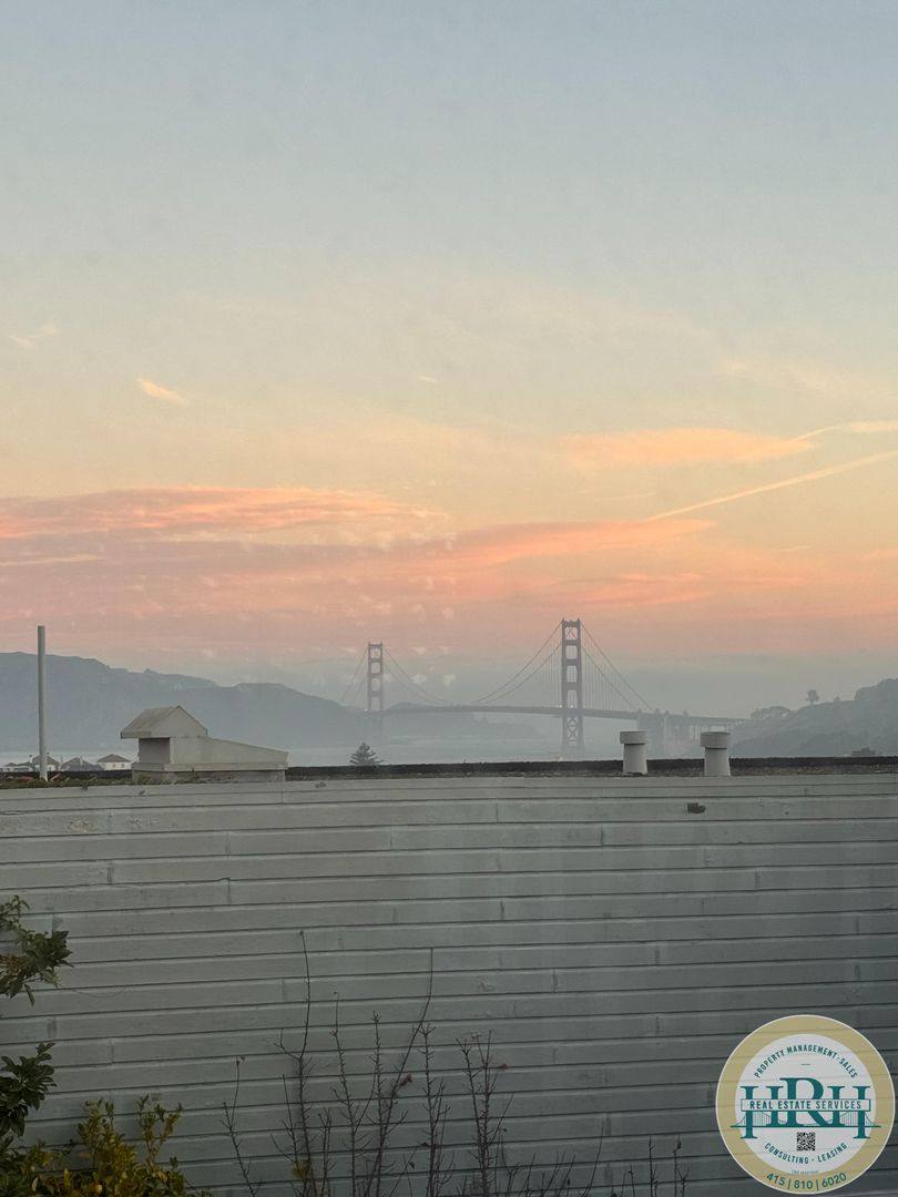 Condo for rent at 565 29th Ave, San Francisco, CA 94121