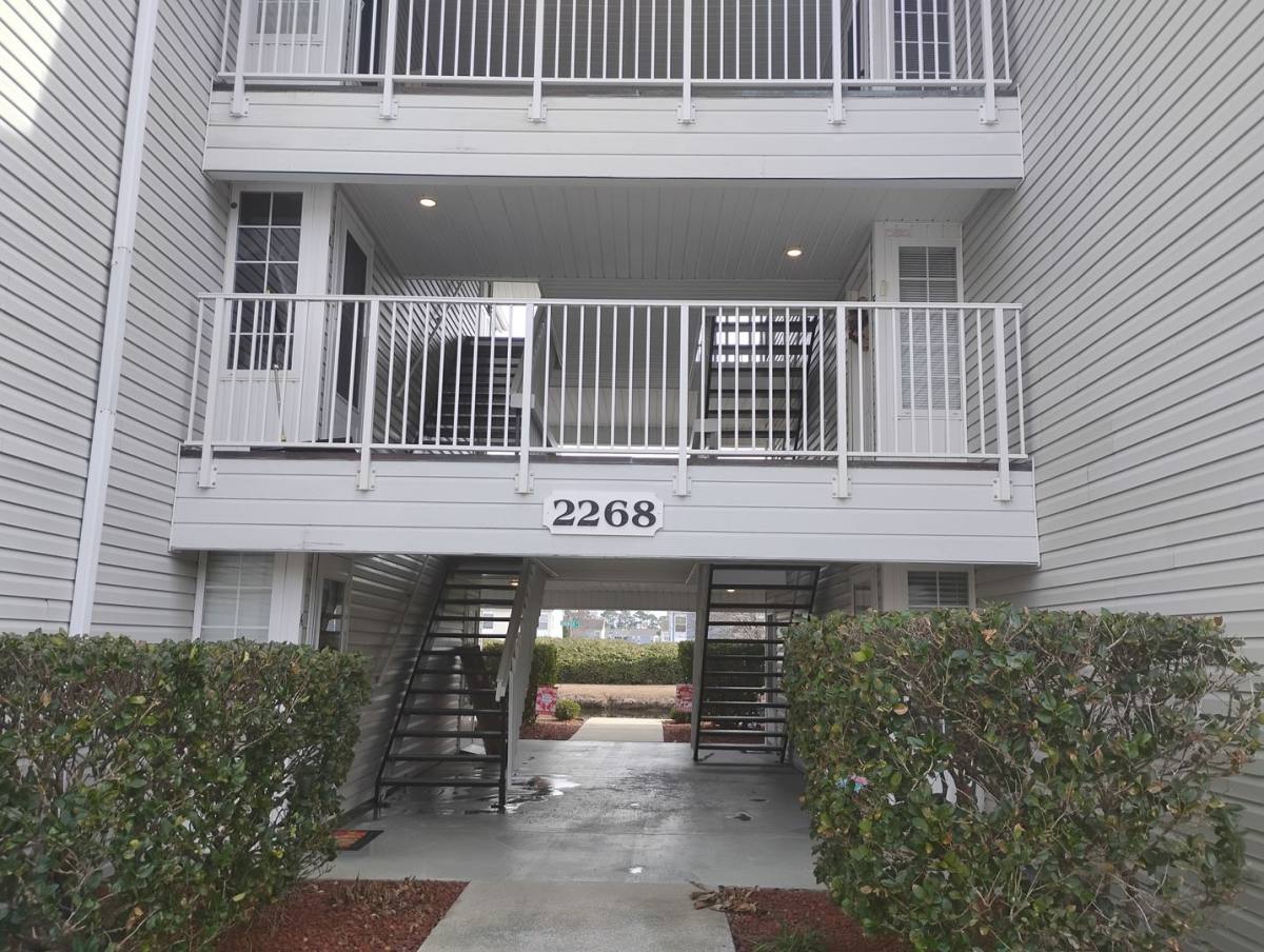 Apartment for rent at 2268 Clearwater Dr #K, Myrtle Beach, SC 29575