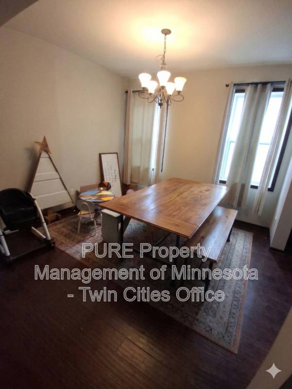 House for rent at 1704 Basswood Court, Carver, MN 55315