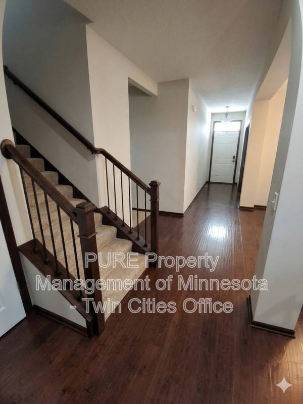 House for rent at 1704 Basswood Court, Carver, MN 55315