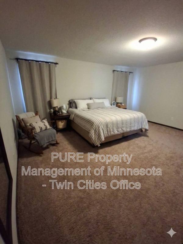 House for rent at 1704 Basswood Court, Carver, MN 55315