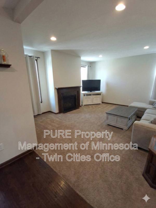 House for rent at 1704 Basswood Court, Carver, MN 55315