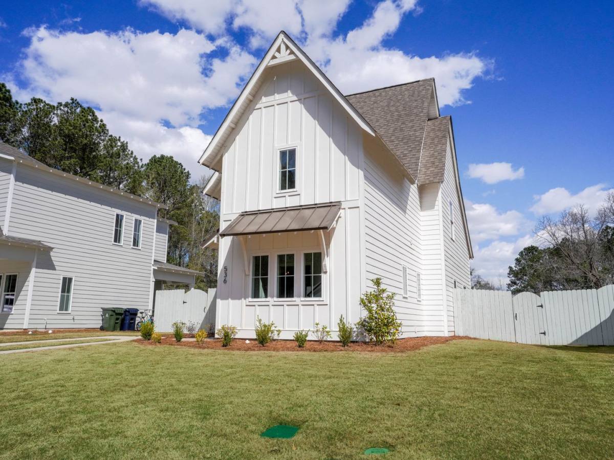 House for rent at 536 Judd Ave, Auburn, AL 36832