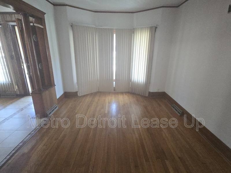 House for rent at 3759 Columbus St, Detroit, MI 48206