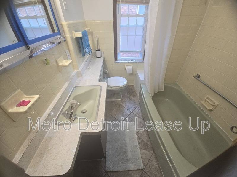 House for rent at 3759 Columbus St, Detroit, MI 48206
