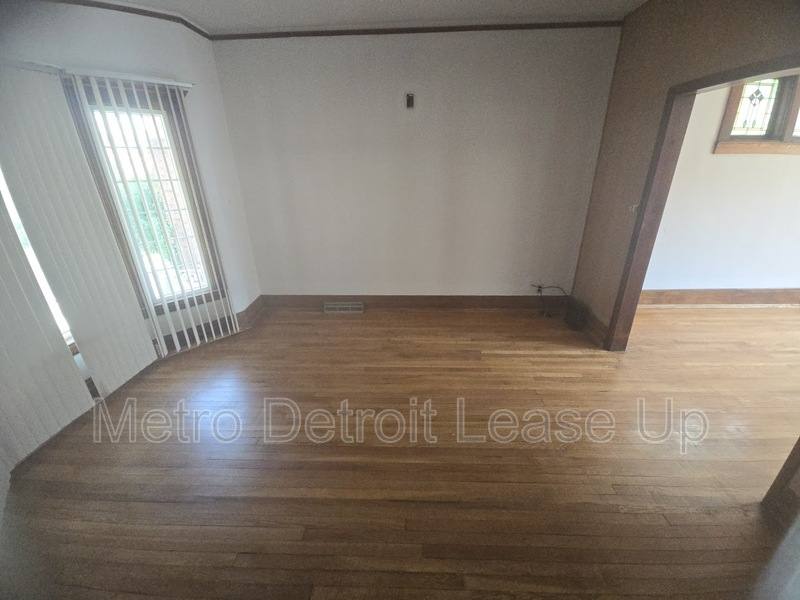 House for rent at 3759 Columbus St, Detroit, MI 48206