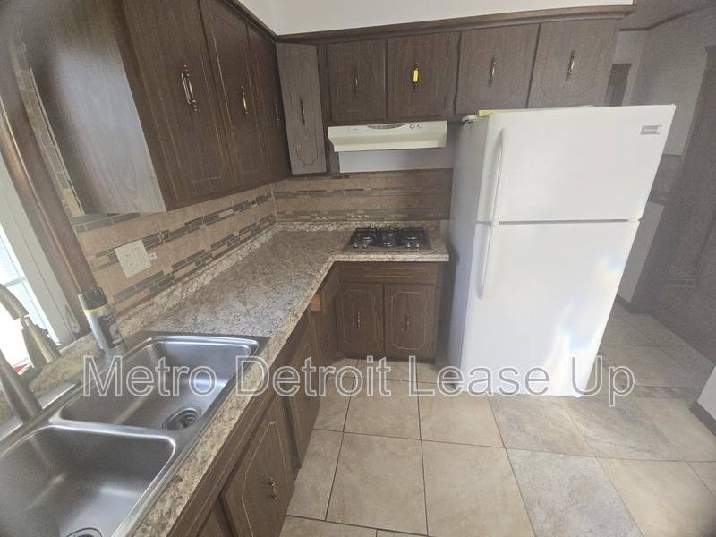 House for rent at 3759 Columbus St, Detroit, MI 48206