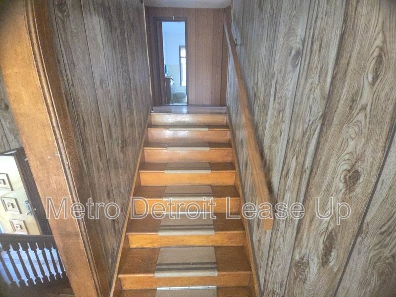 House for rent at 3759 Columbus St, Detroit, MI 48206